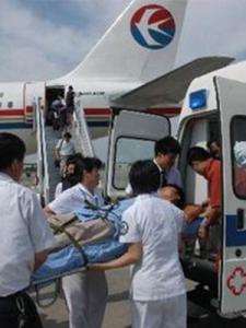 晋州市接送服务